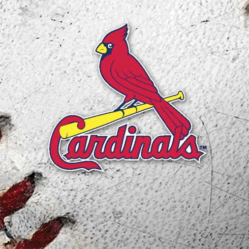 MLB St. Louis Cardinals Game Ball Nintendo 2DS XL (2017) Skin